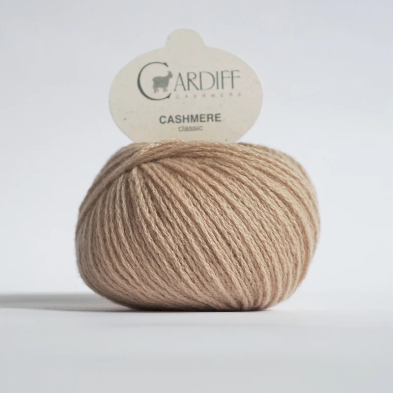 cardiff cashmere classico