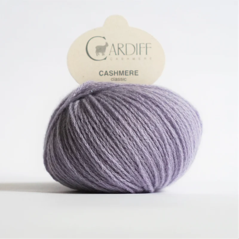 cardiff cashmere classico