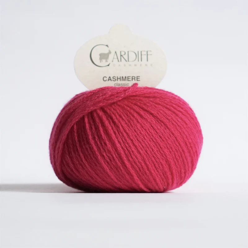 cardiff cashmere classico