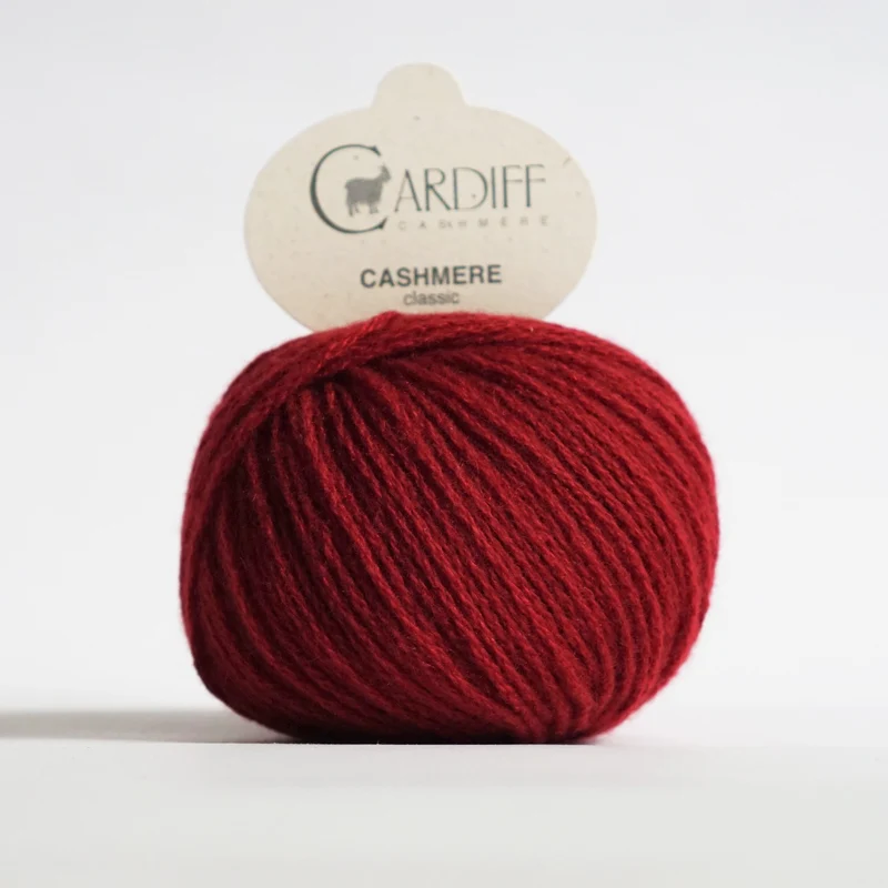 cardiff cashmere classico