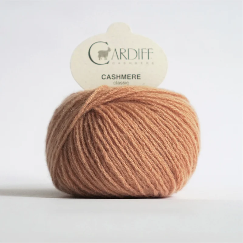cardiff cashmere classico