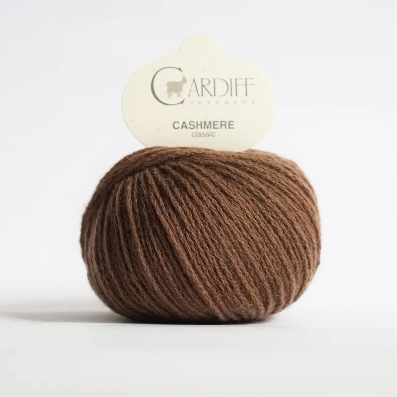 cardiff cashmere classico