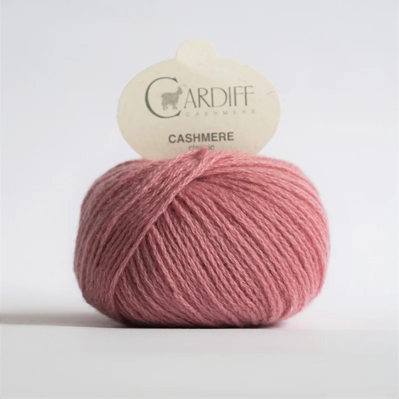 cardiff cashmere classico