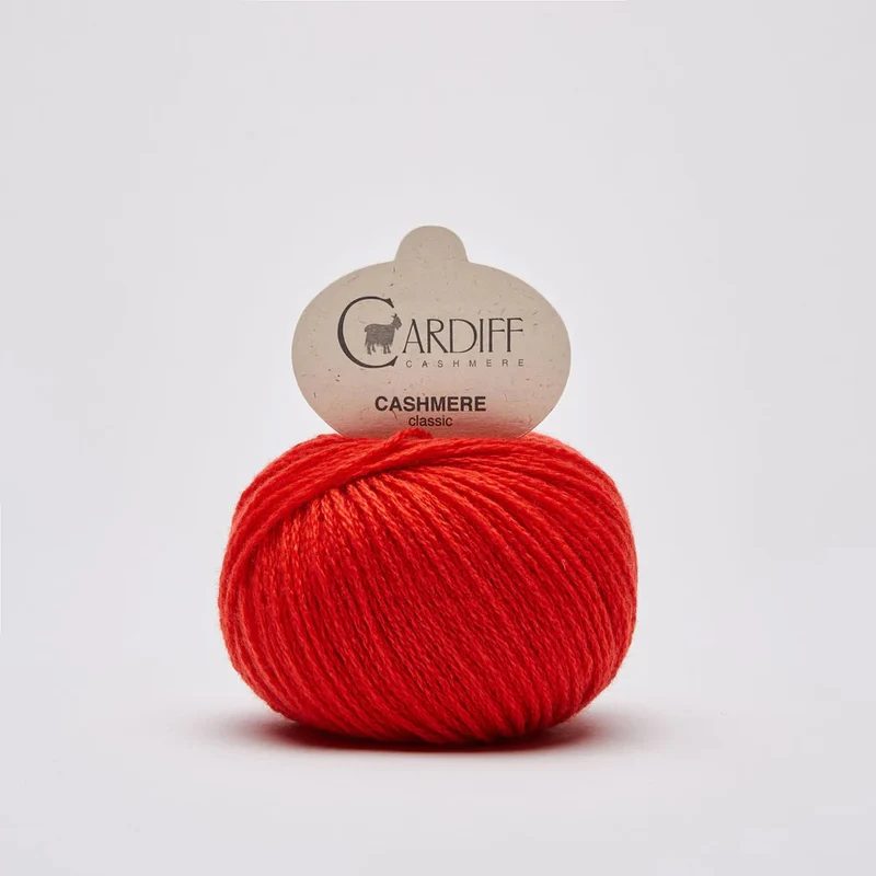 cardiff cashmere classico