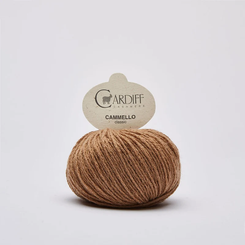 cardiff cashmere classico