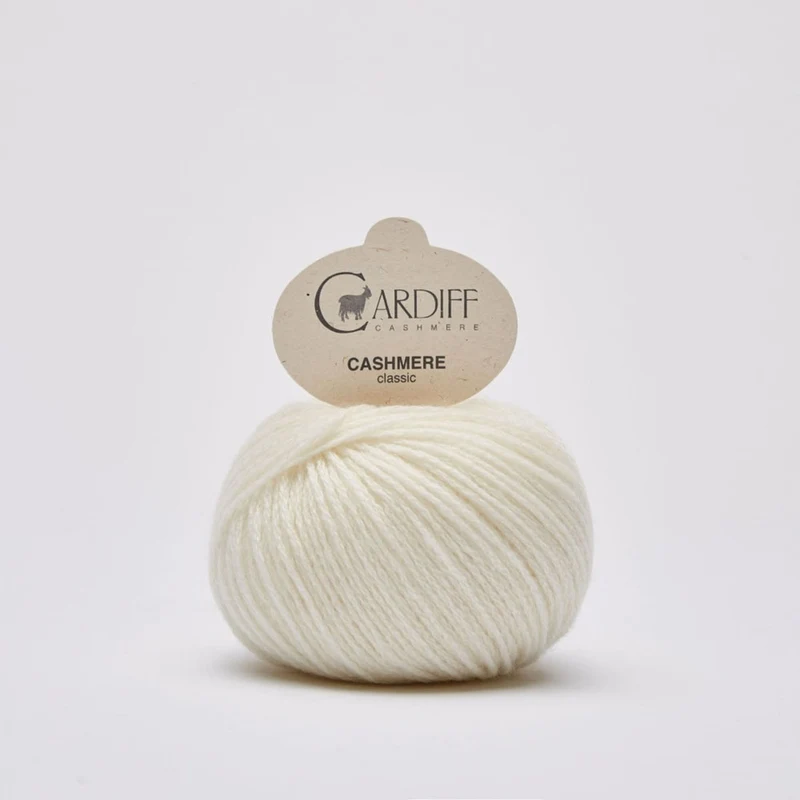 cardiff cashmere classico