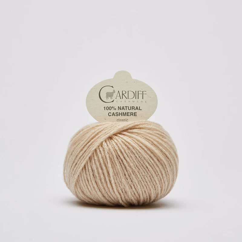 cardiff cashmere classico