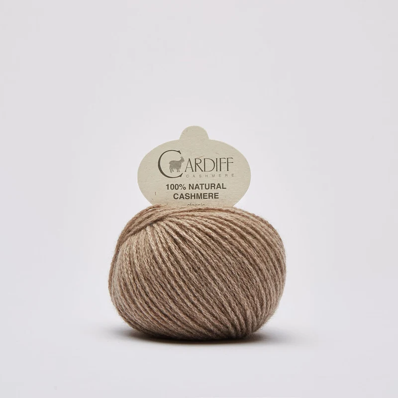 cardiff cashmere classico
