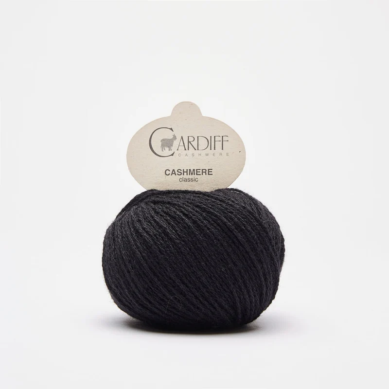 cardiff cashmere classico