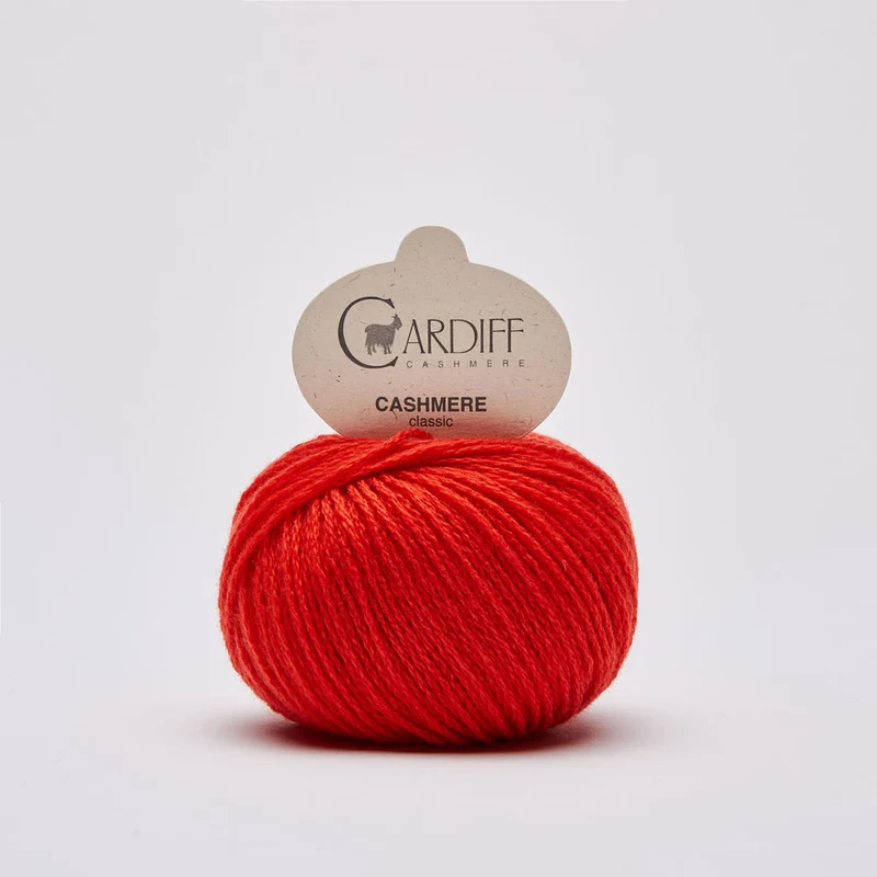 cardiff cashmere classico