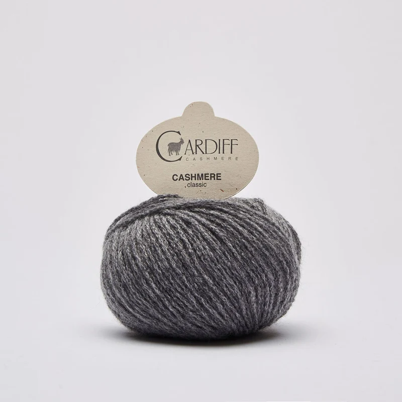 cardiff cashmere classico