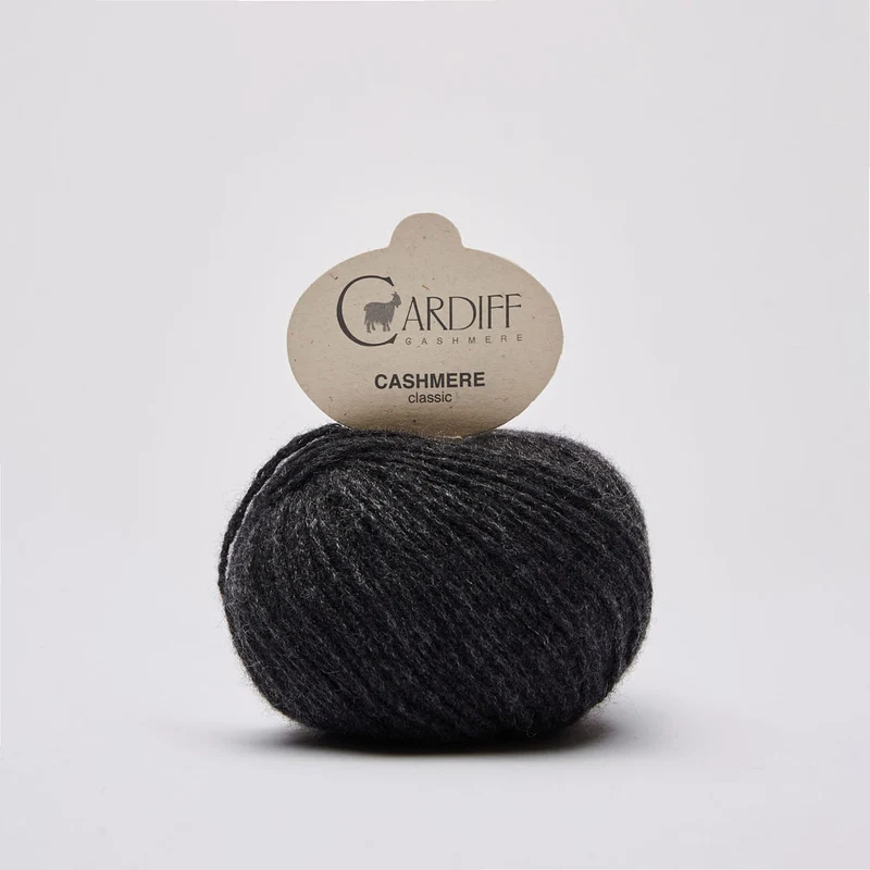 cardiff cashmere classico