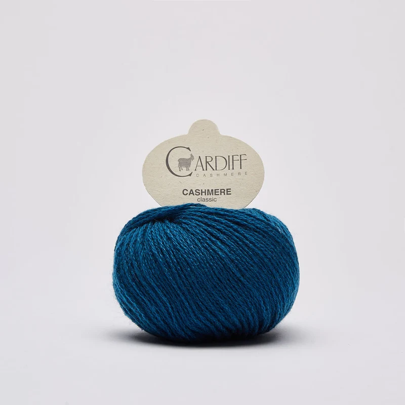 cardiff cashmere classico
