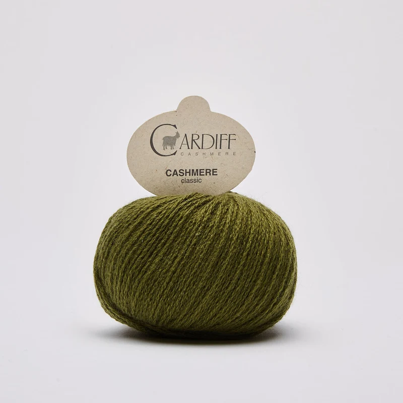 cardiff cashmere classico