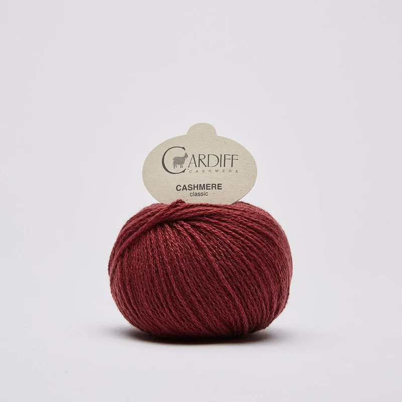 cardiff cashmere classico