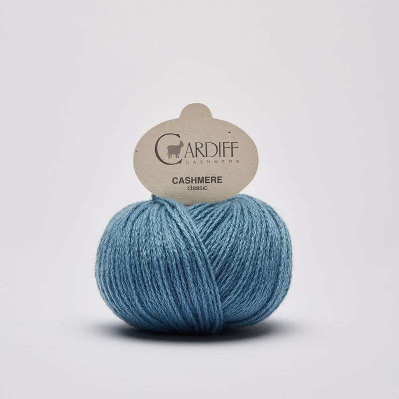 cardiff cashmere classico