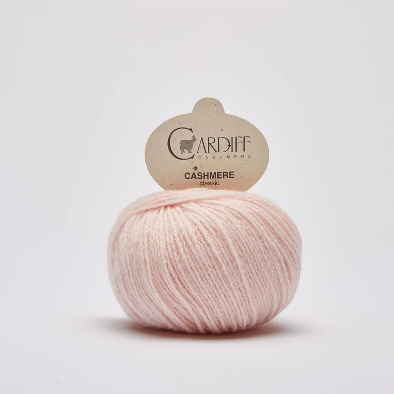cardiff cashmere classico