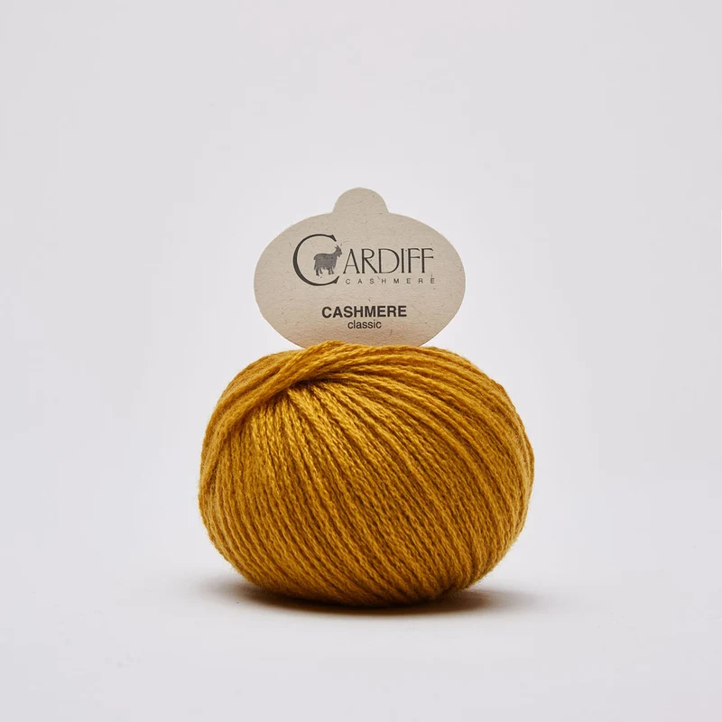 cardiff cashmere classico