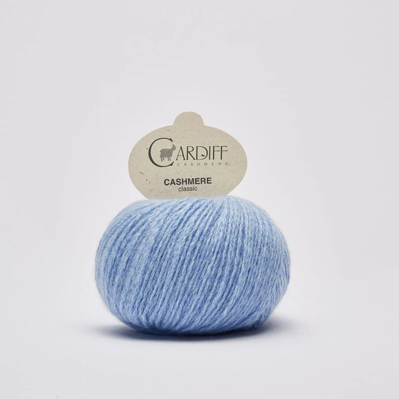 cardiff cashmere classico