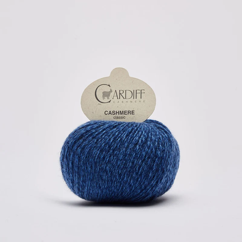cardiff cashmere classico