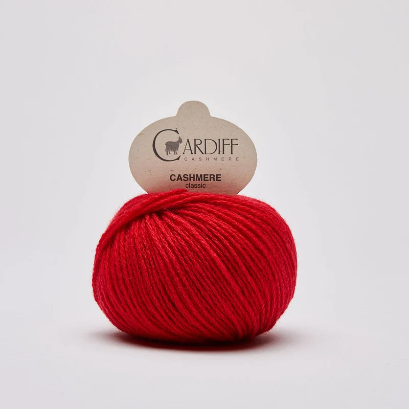 cardiff cashmere classico