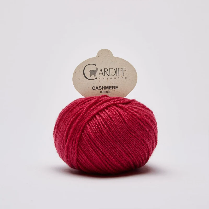 cardiff cashmere classico