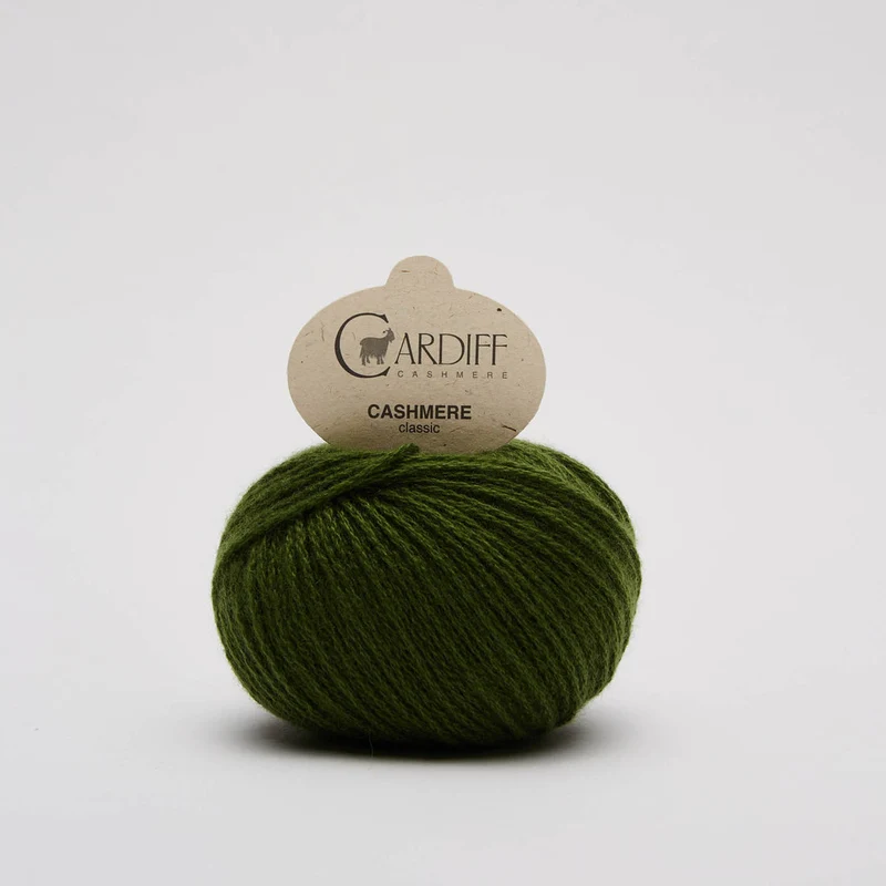cardiff cashmere classico