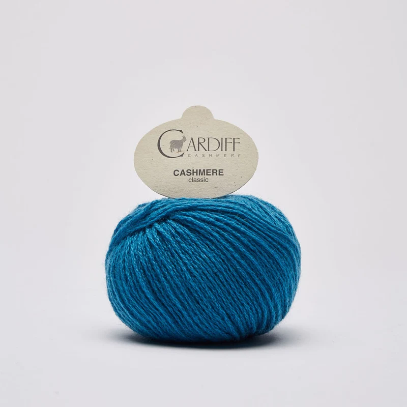 cardiff cashmere classico