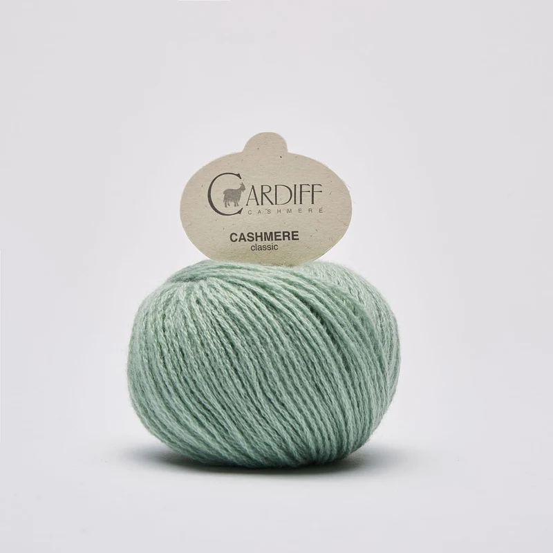 cardiff cashmere classico