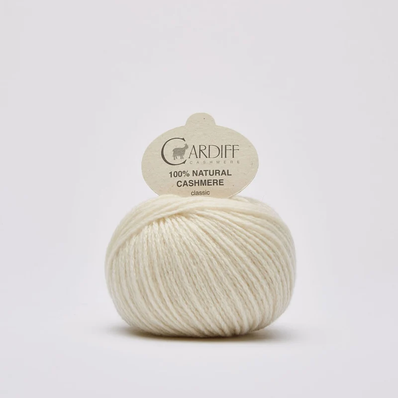 cardiff cashmere classico