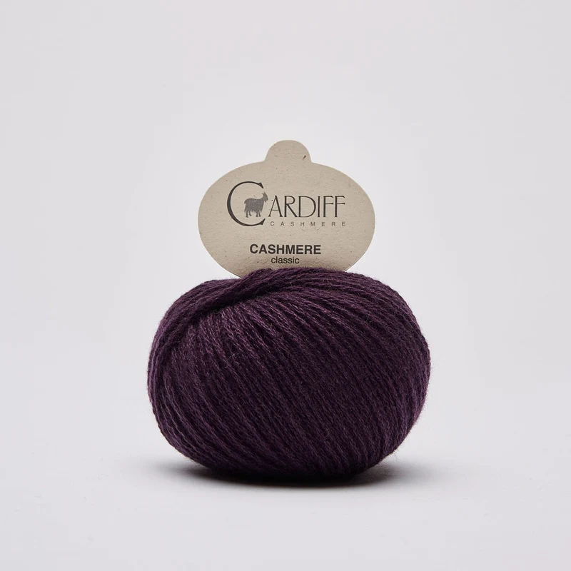 cardiff cashmere classico