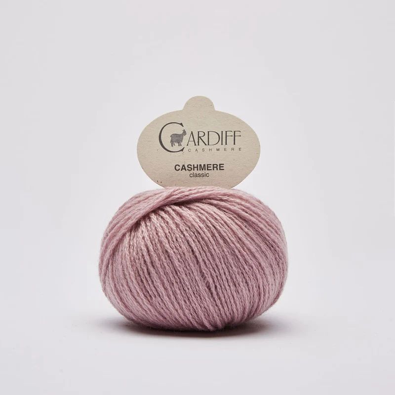 cardiff cashmere classico