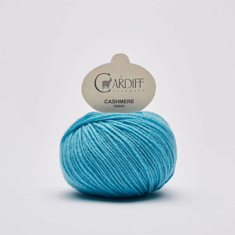cardiff cashmere classico