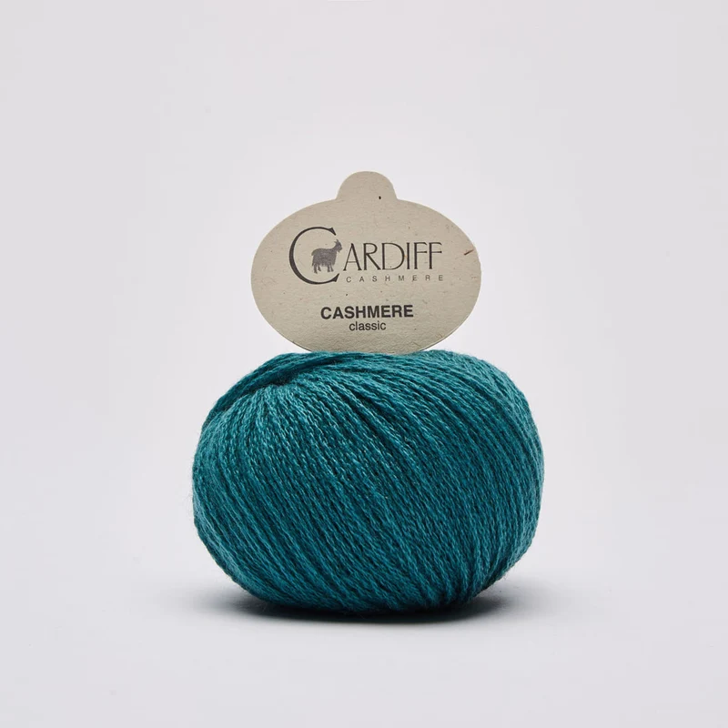 cardiff cashmere classico