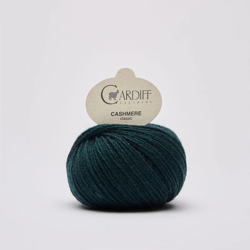 cardiff cashmere classico
