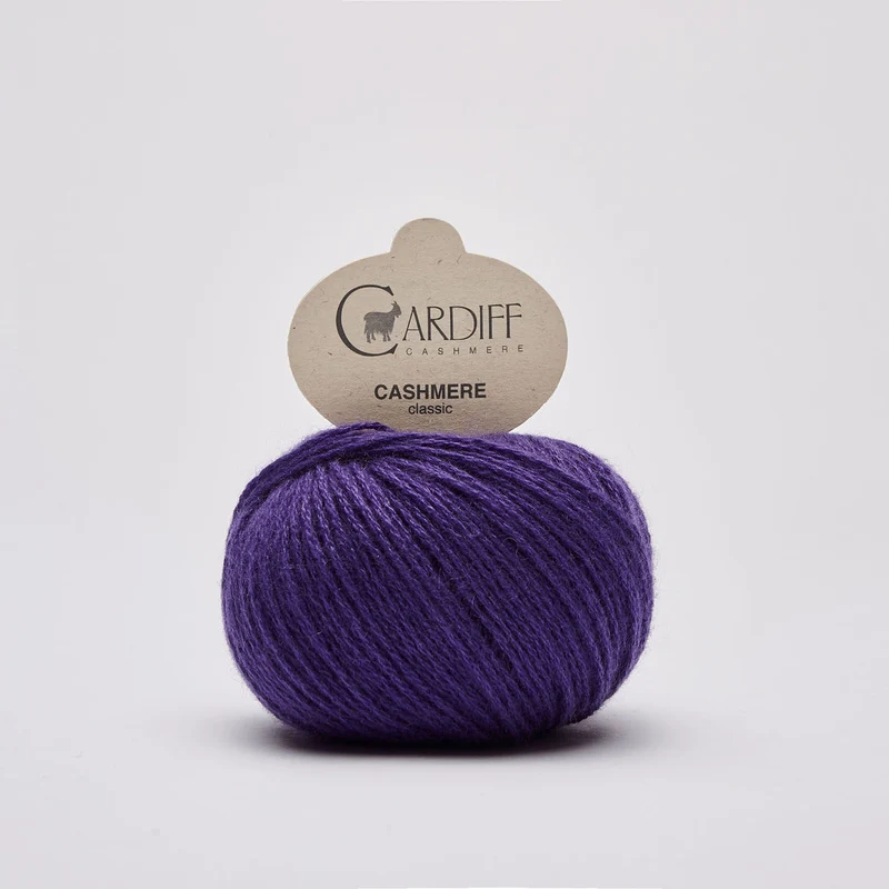 cardiff cashmere classico