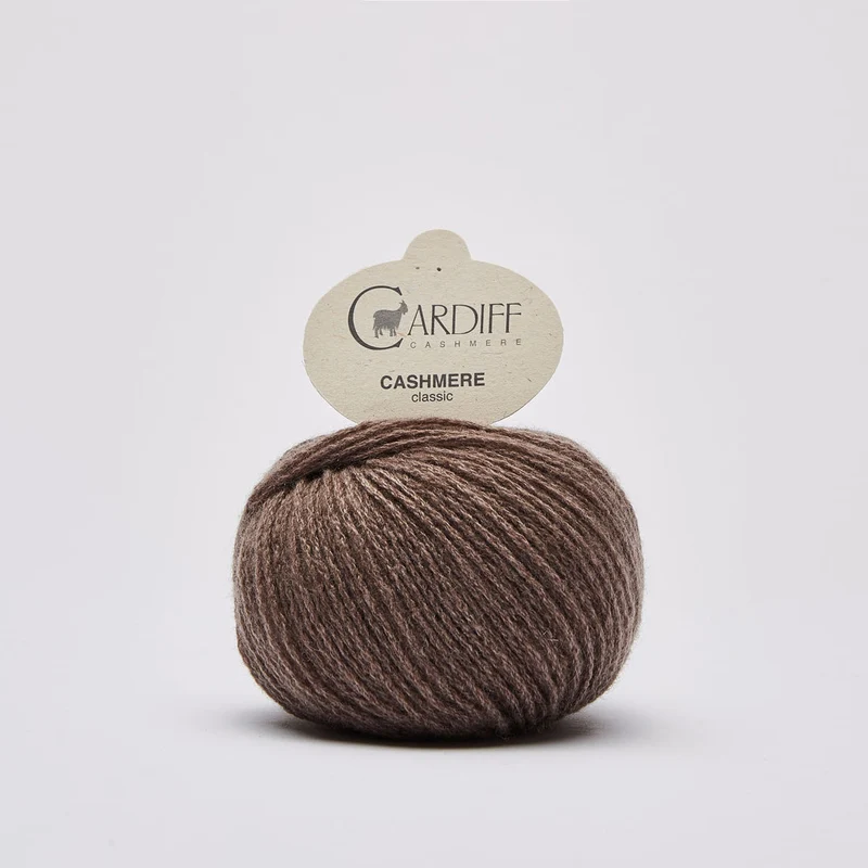 cardiff cashmere classico
