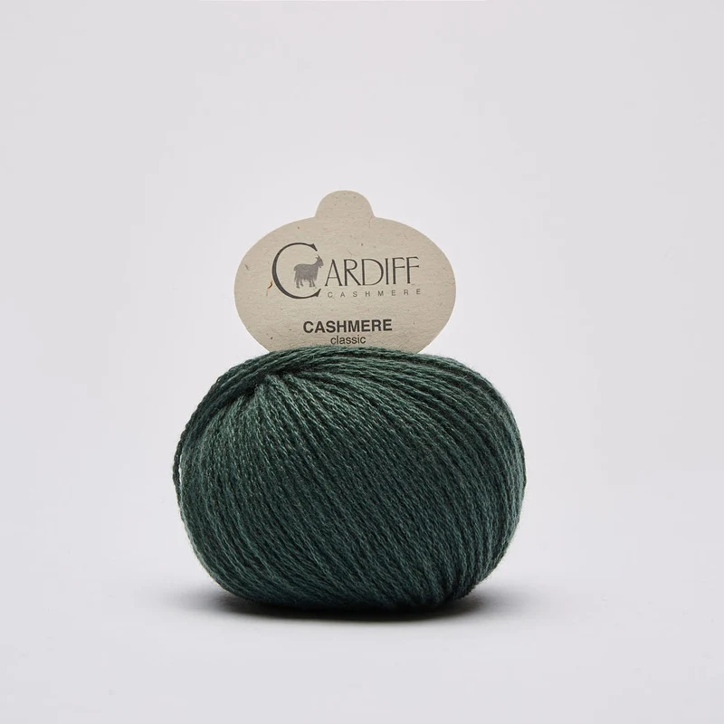 cardiff cashmere classico
