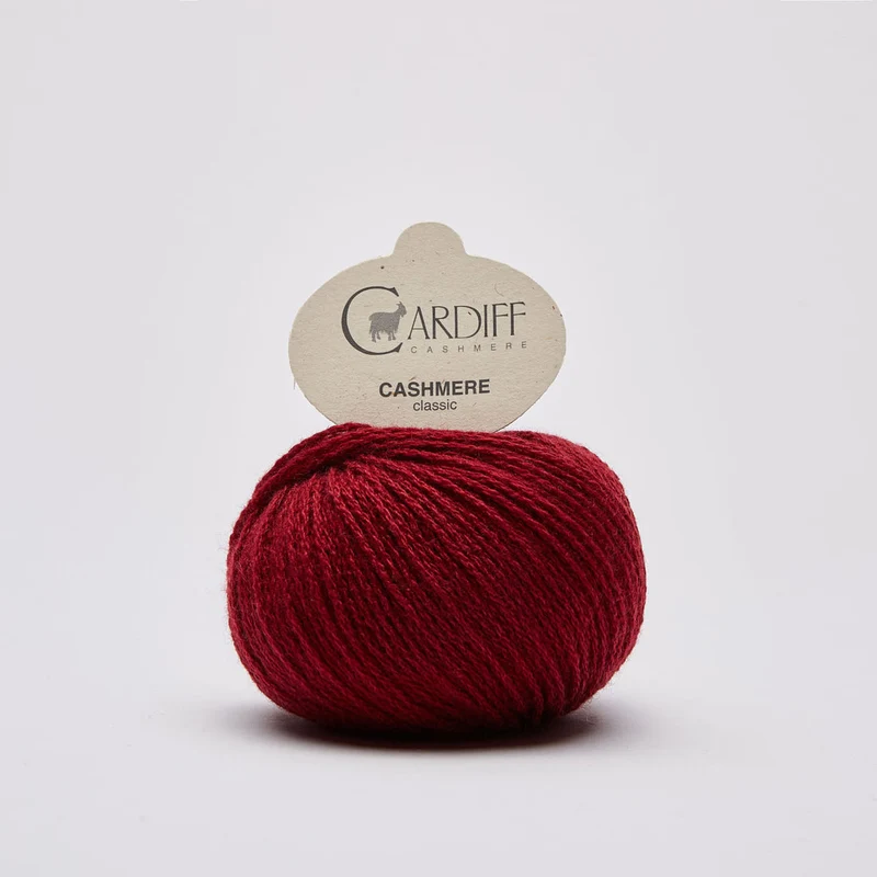 cardiff cashmere classico