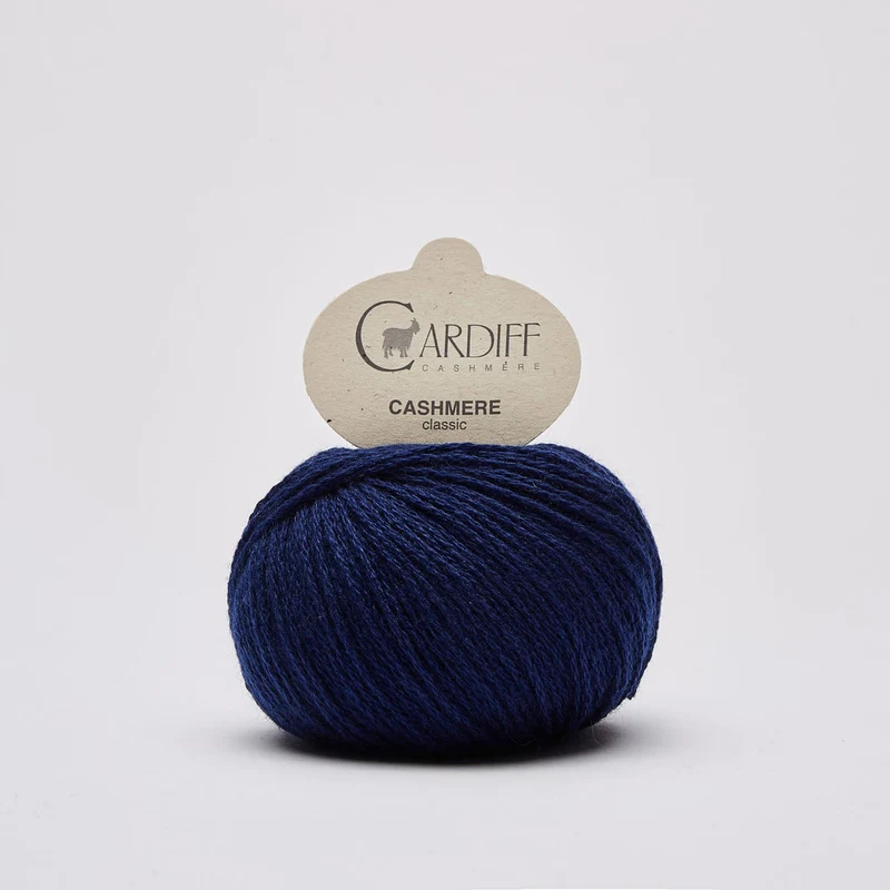 cardiff cashmere classico