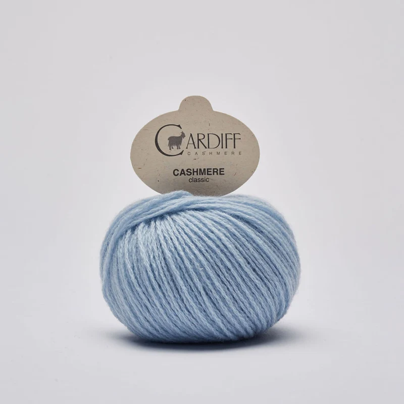 cardiff cashmere classico