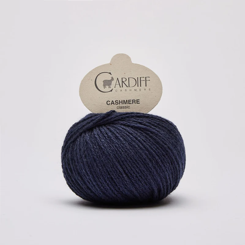 cardiff cashmere classico