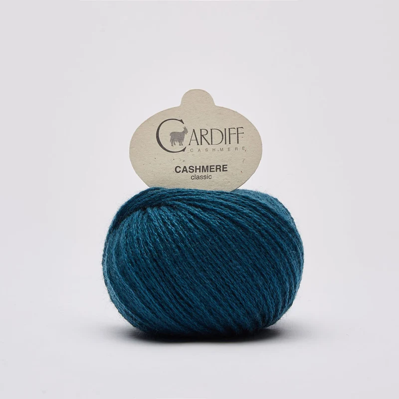 cardiff cashmere classico