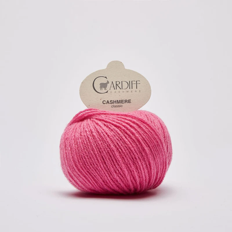 cardiff cashmere classico