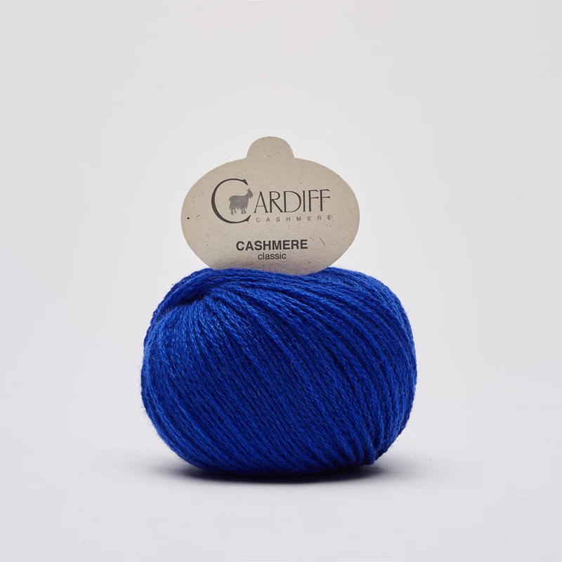 cardiff cashmere classico