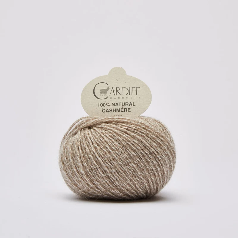 cardiff cashmere classico