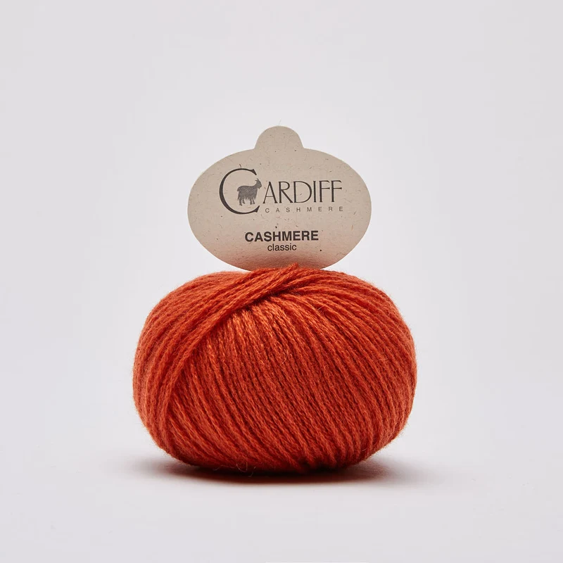 cardiff cashmere classico