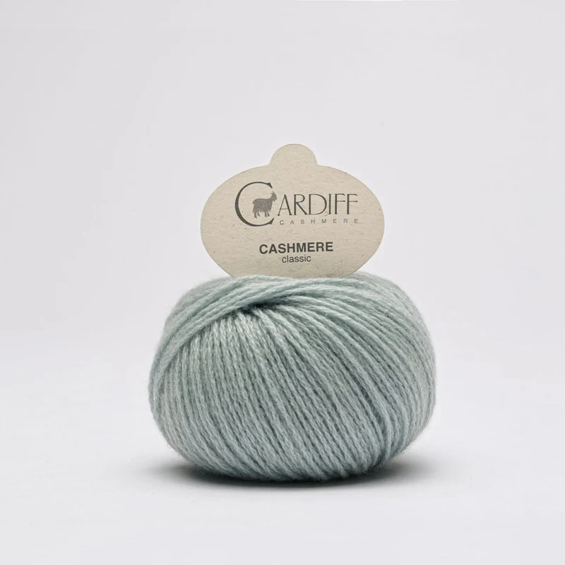 cardiff cashmere classico