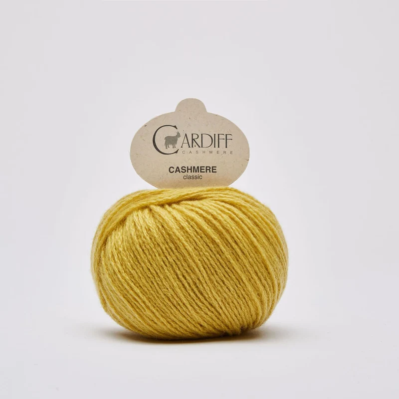 cardiff cashmere classico