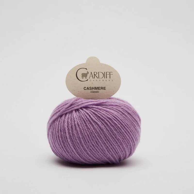 cardiff cashmere classico